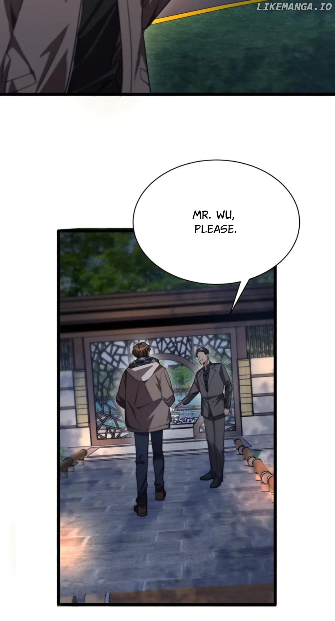I’m Trapped In This Day For One Thousand Years Chapter 168 - page 10